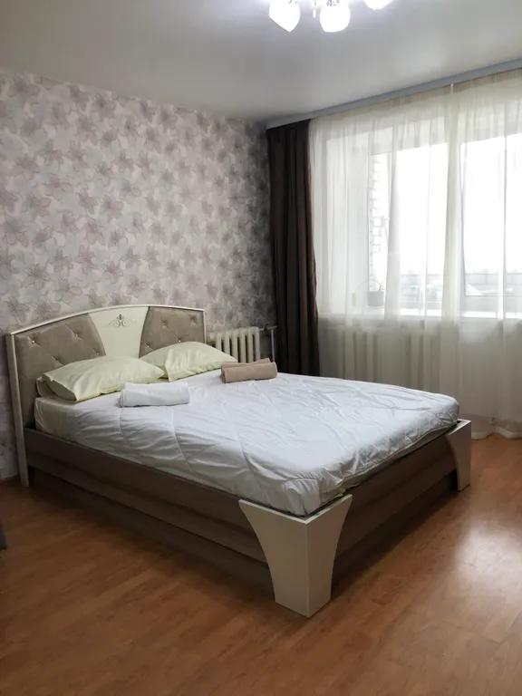 Уютная 1-комнатная квартира — аренда посуточно в Ижевск