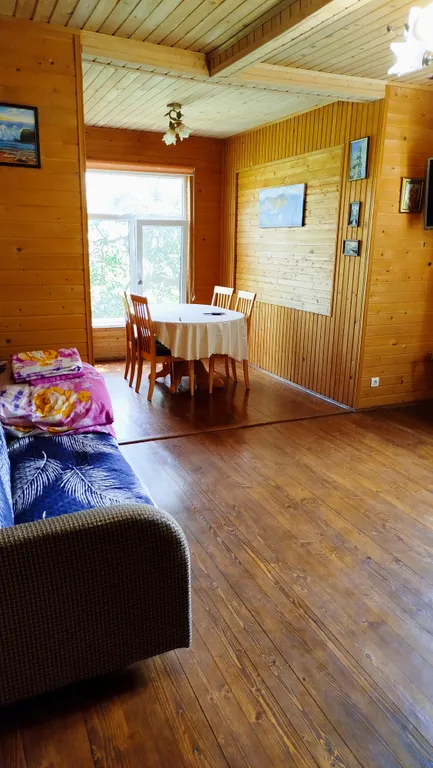 3-комнатный Дом