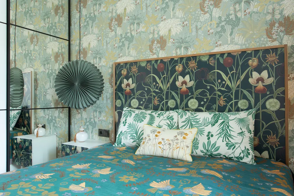 2-х комнатные апартаменты в экостиле