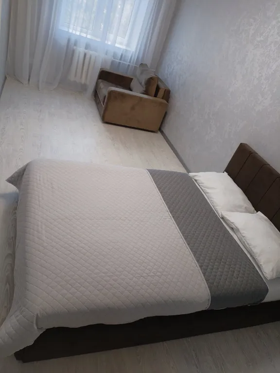 Уютная квартира в пешой доступности от центра города