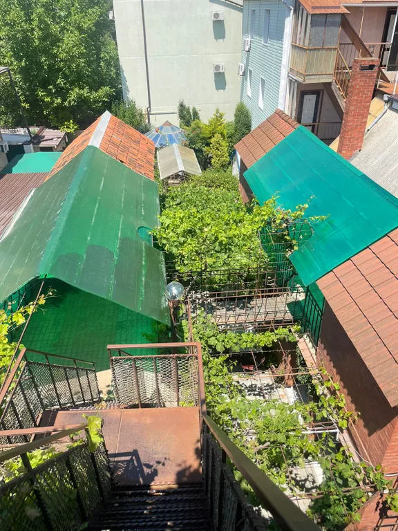 Квартира Квартира Гостевой дом Эмили — Анапа