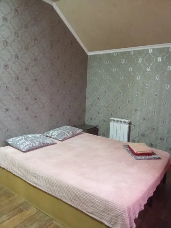 Квартира Комната — аренда посуточно в Омск