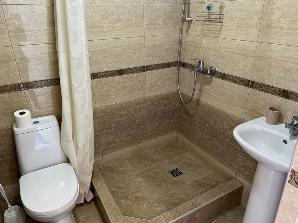 Квартира Комната — Криница