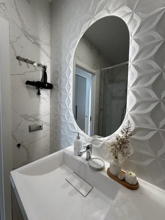 Квартира Квартира Сириус ЖК Фрукты — Сириус