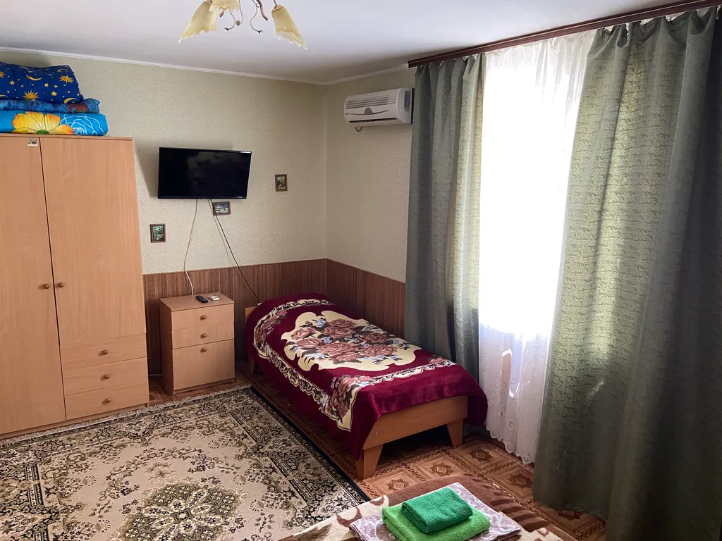 Семейный номер, 2-х комнатный элит