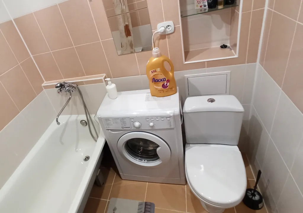 Квартира в центре