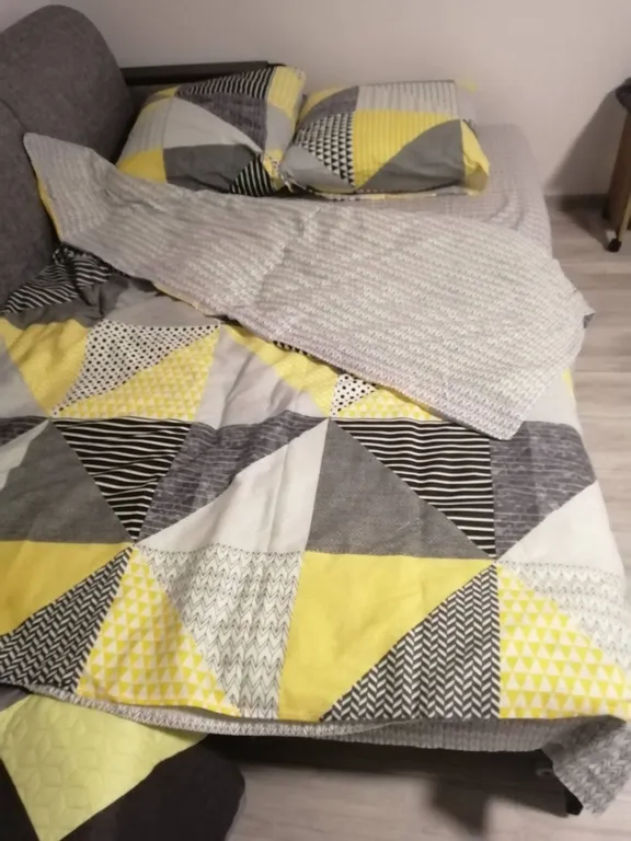 Уютная 3х комнатная в центре города для семейного проживания