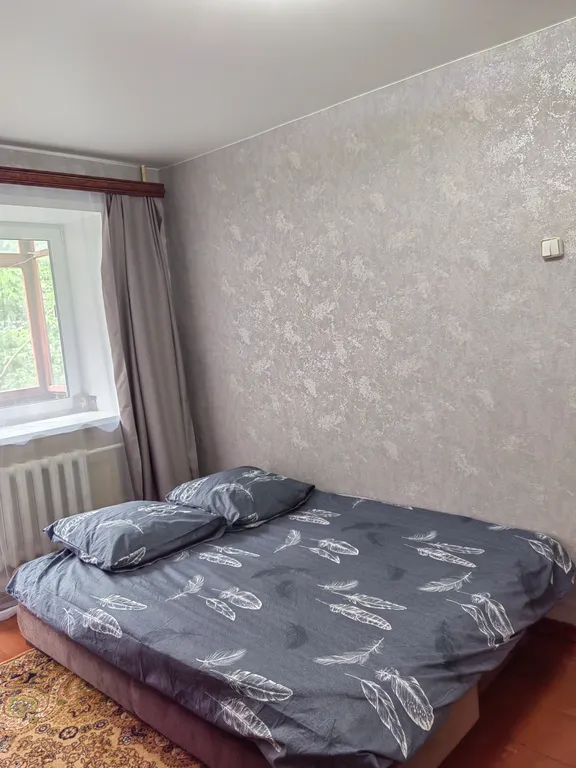 Симпатичные апартаменты в центре