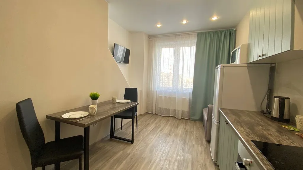 Квартира Нежность в центре города