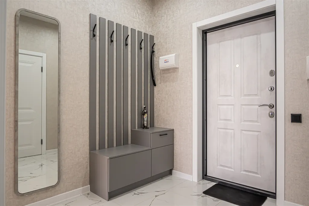 Квартира в центре города