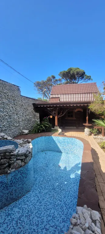 Гостевой дом Горный кедр