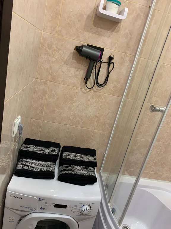 Квартира Квартира Уютно как дома — Ломоносов