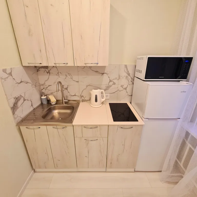 Уютно как дома