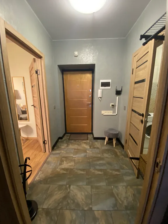 Прекрасная Кёнигсбергщина-1