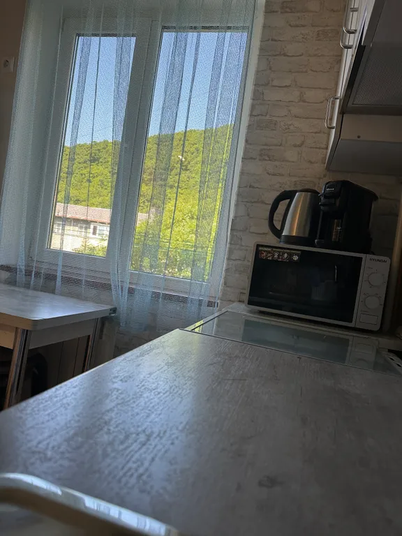 Апартамент Алые паруса