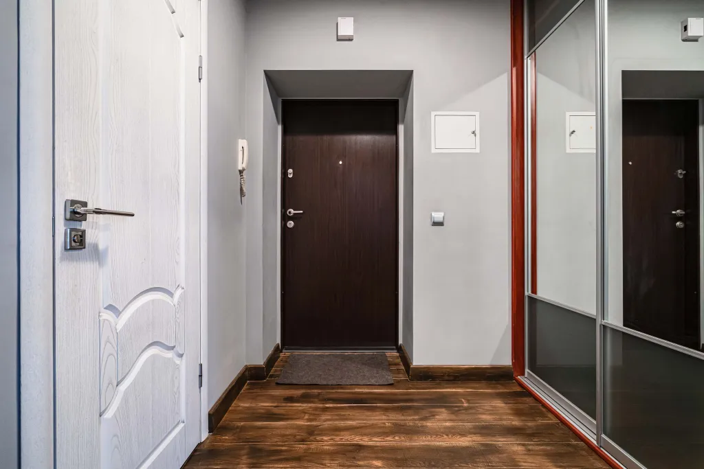 Квартира 1-комнатная Квартира — Калининград