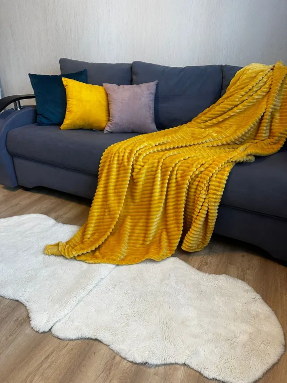 Квартира Уютная квартира — Краснодар