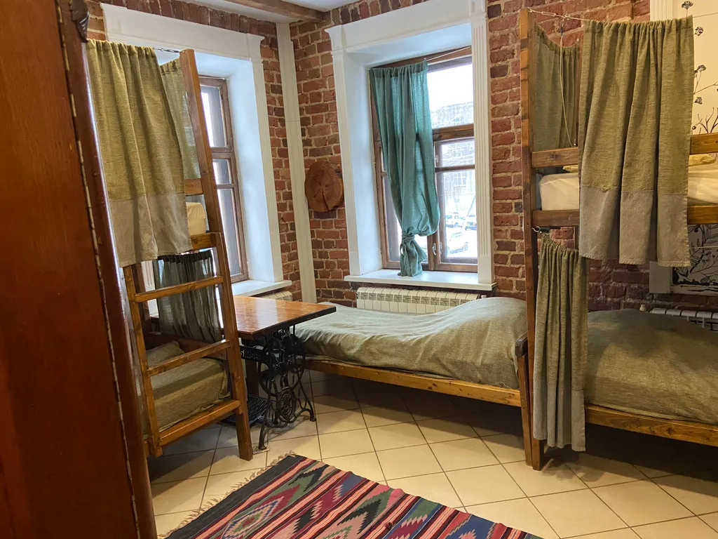 Ясен Пень - гостевой дом