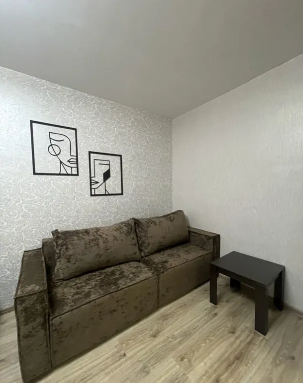 Квартира 1-комнатная Квартира — Шатура