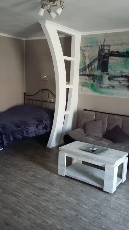 Квартира студио-типа около метро Делиси