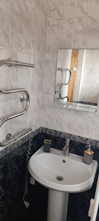 Апартамент 2 комнатный со своей мини кухней