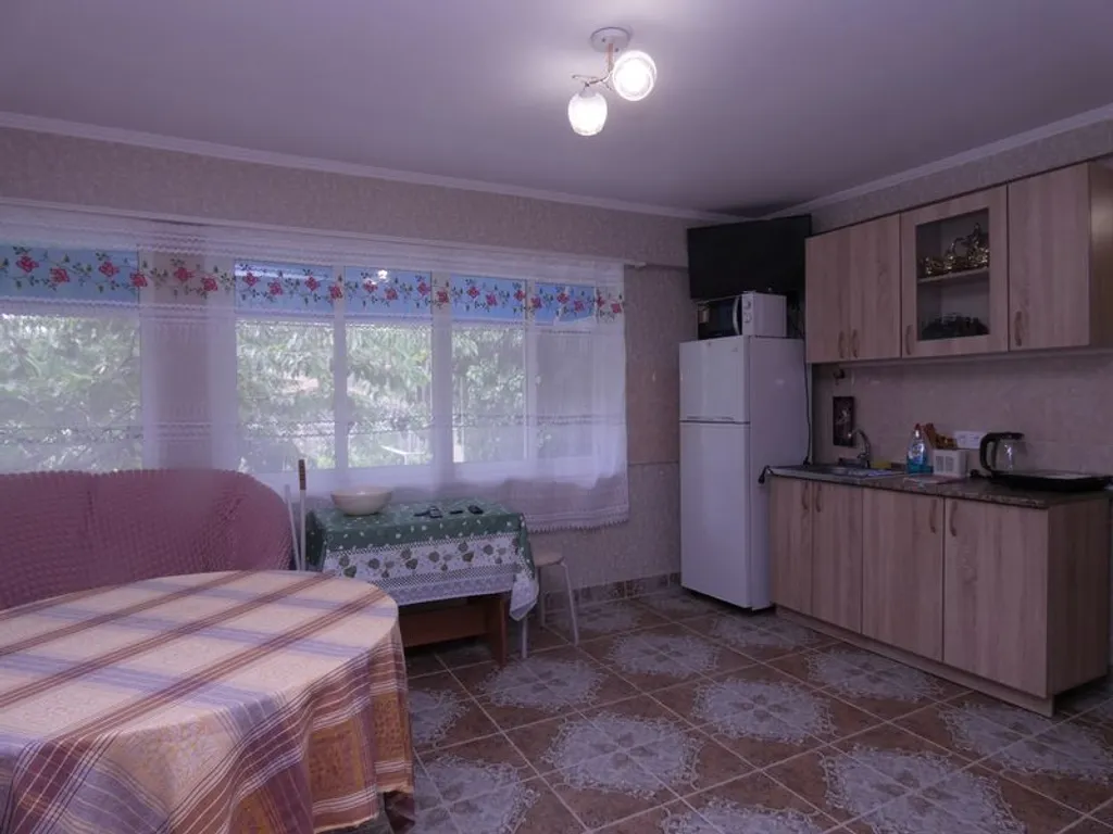 Апартаменты Как дома