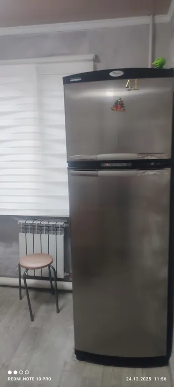 Квартира в Ильичевском районе