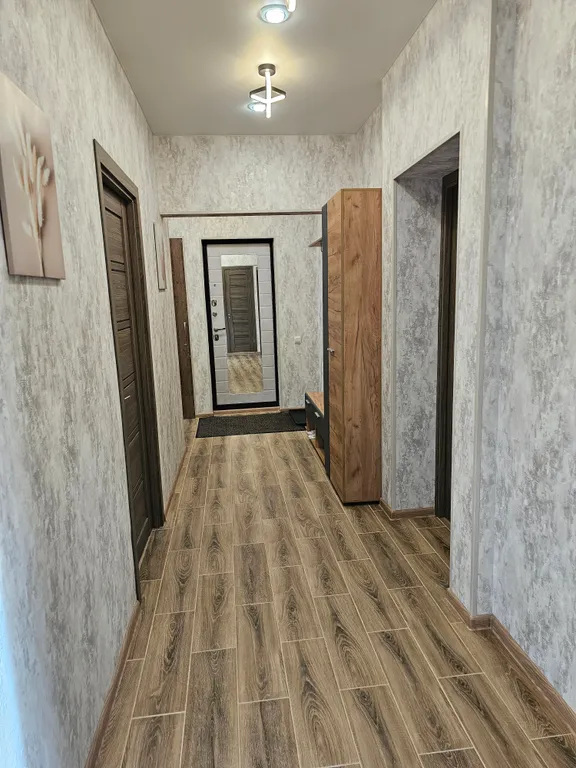 Апартаменты VIP