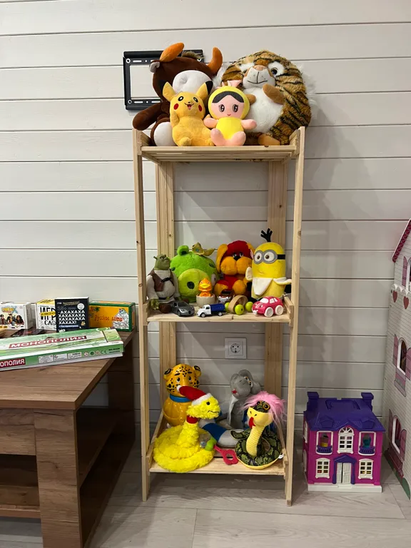 Почувствуй себя как дома