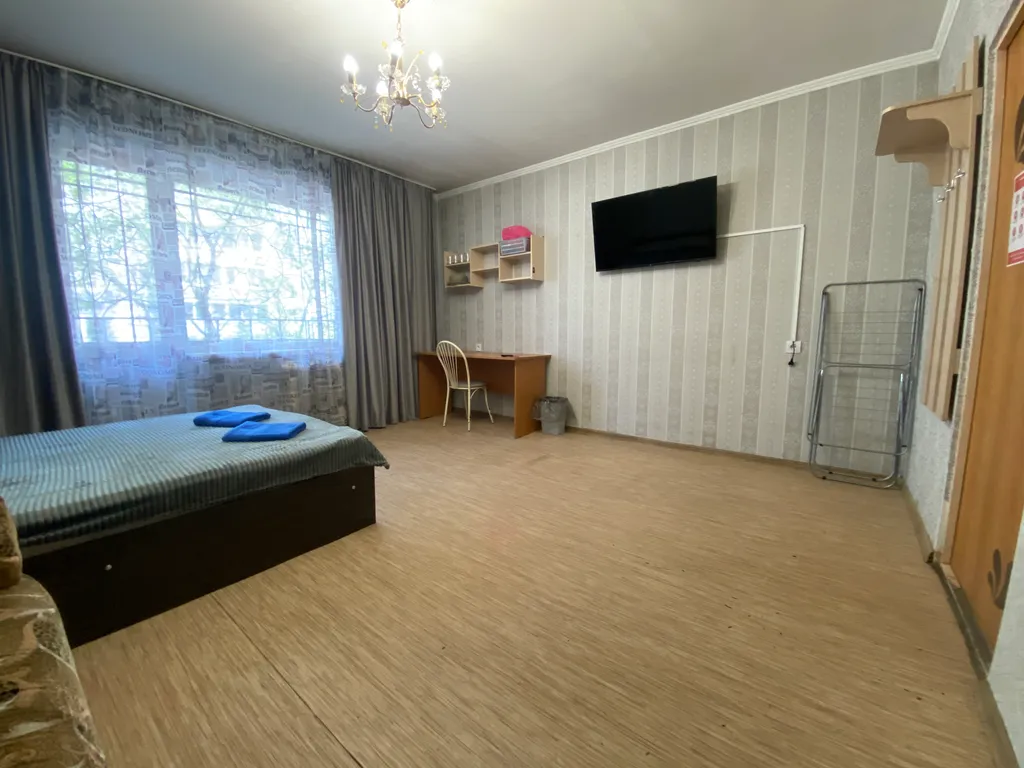 Комната целиком (только для вас) возле Клинической больницы