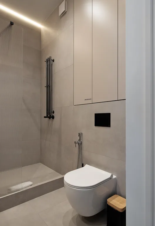 Pavlov "Централ парк" | Студия