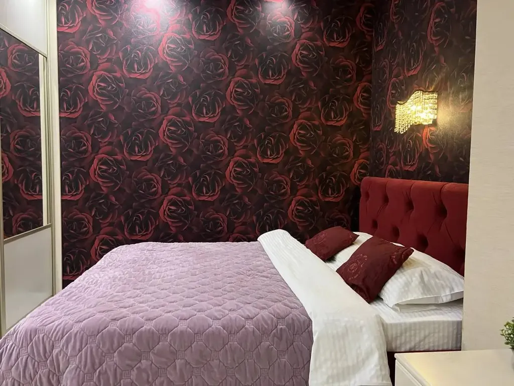 Уютная 2ком квартира у Онкологии