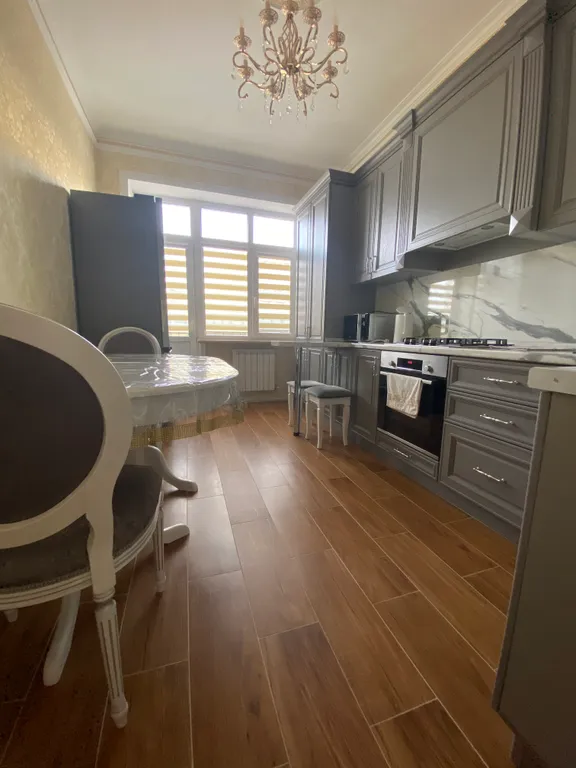 Апартаменты в парке