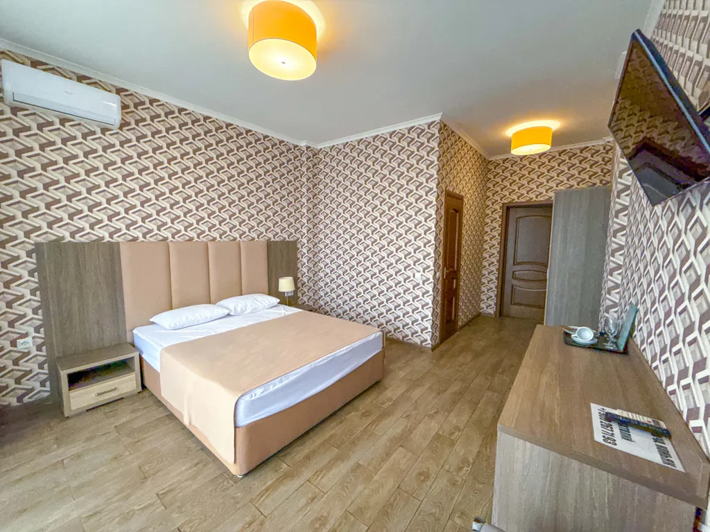 Квартира Комната — аренда посуточно в Адлер