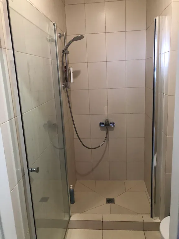 Апартаменты с видом на море и лес