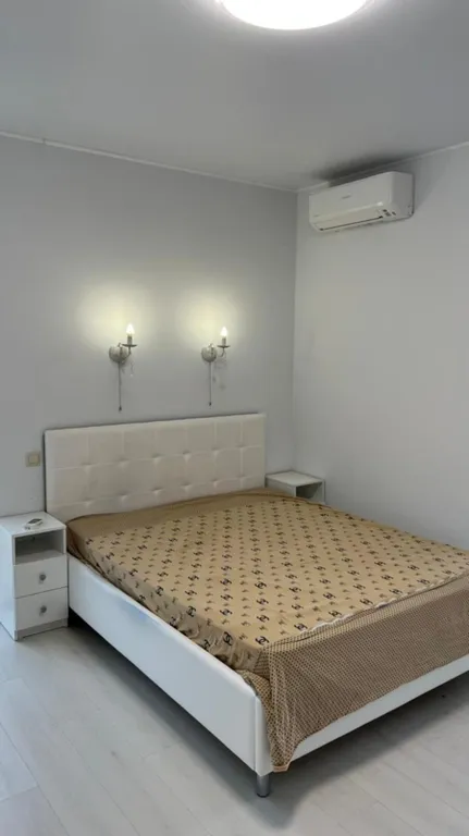 Уютный коттедж