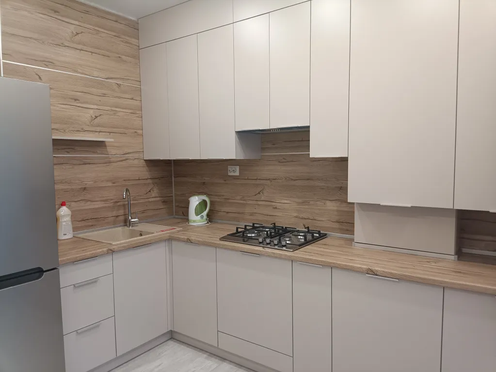 Новая квартира в новом жк рядом с центром