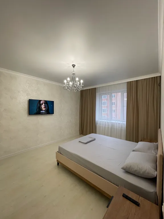 Квартира Уютная квартира — Владикавказ