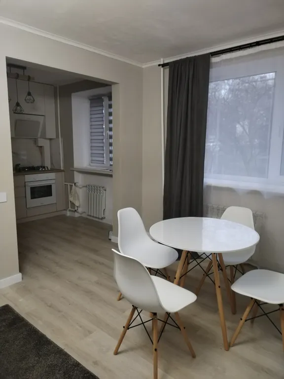 Уютная квартира — аренда посуточно в Железноводск