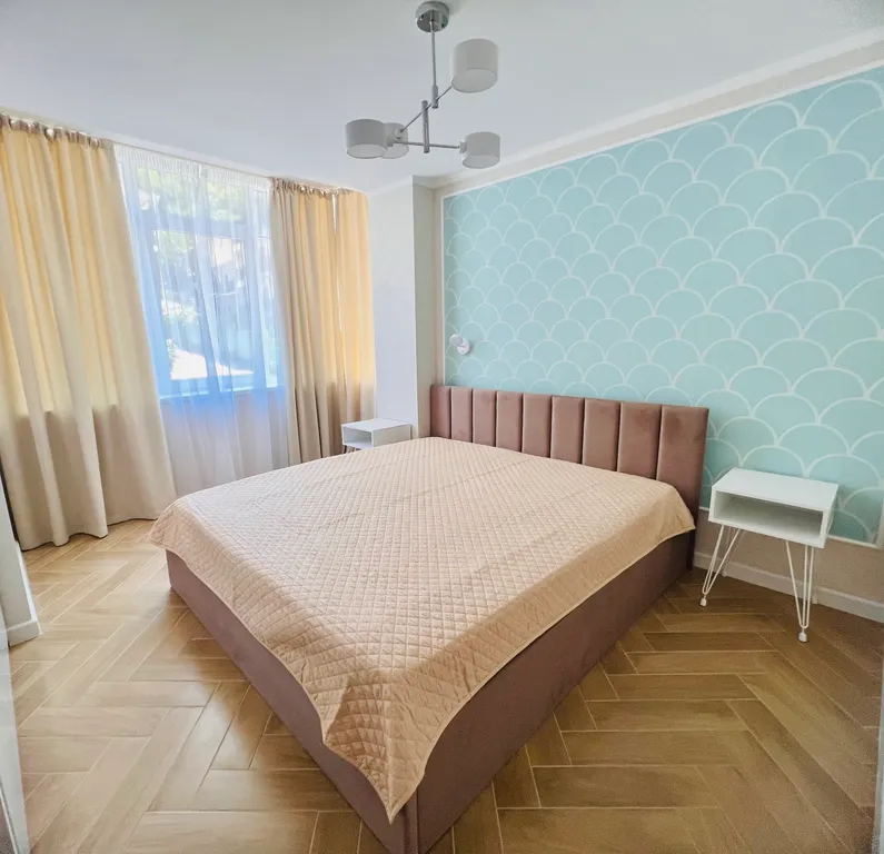 3-комнатная Квартира — аренда посуточно в Ольгинка