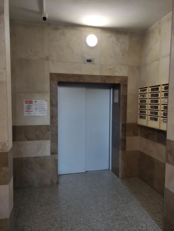 Квартира Уютная квартира возле автовокзала — Хабаровск