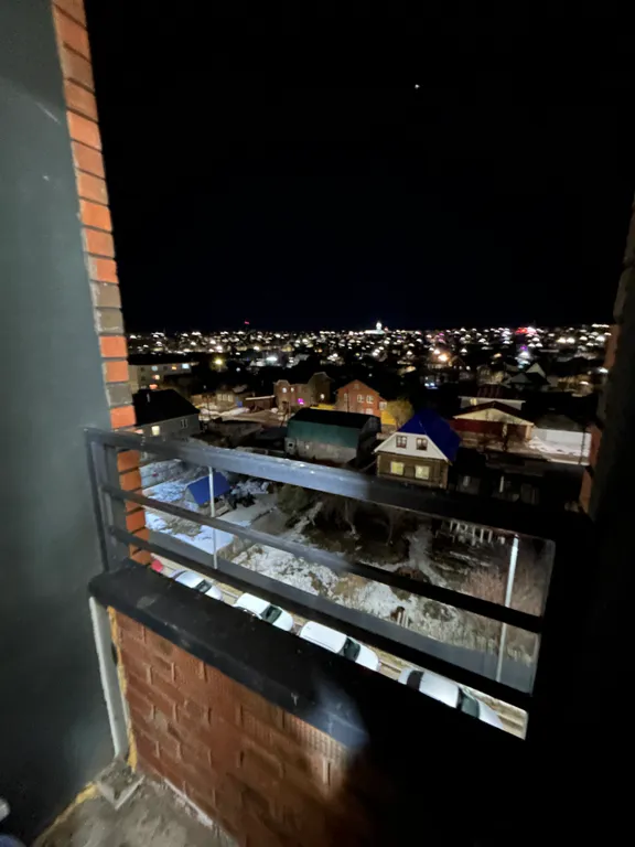 Уютная студия у ж/д вокзала