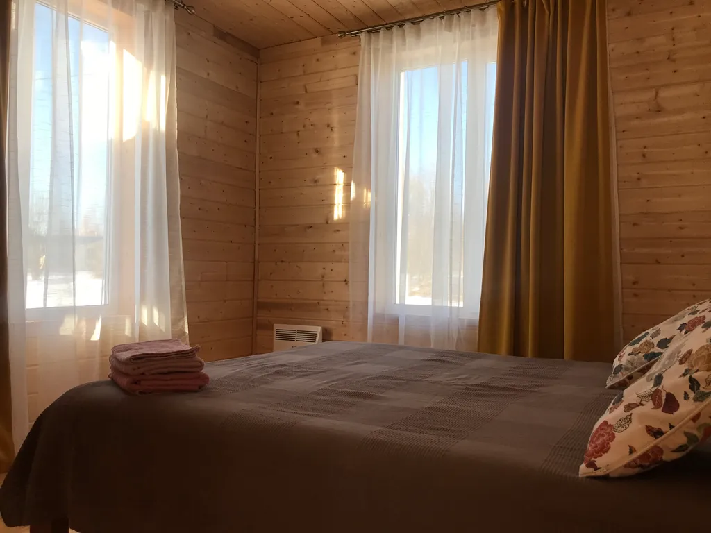 2-комнатный Дом