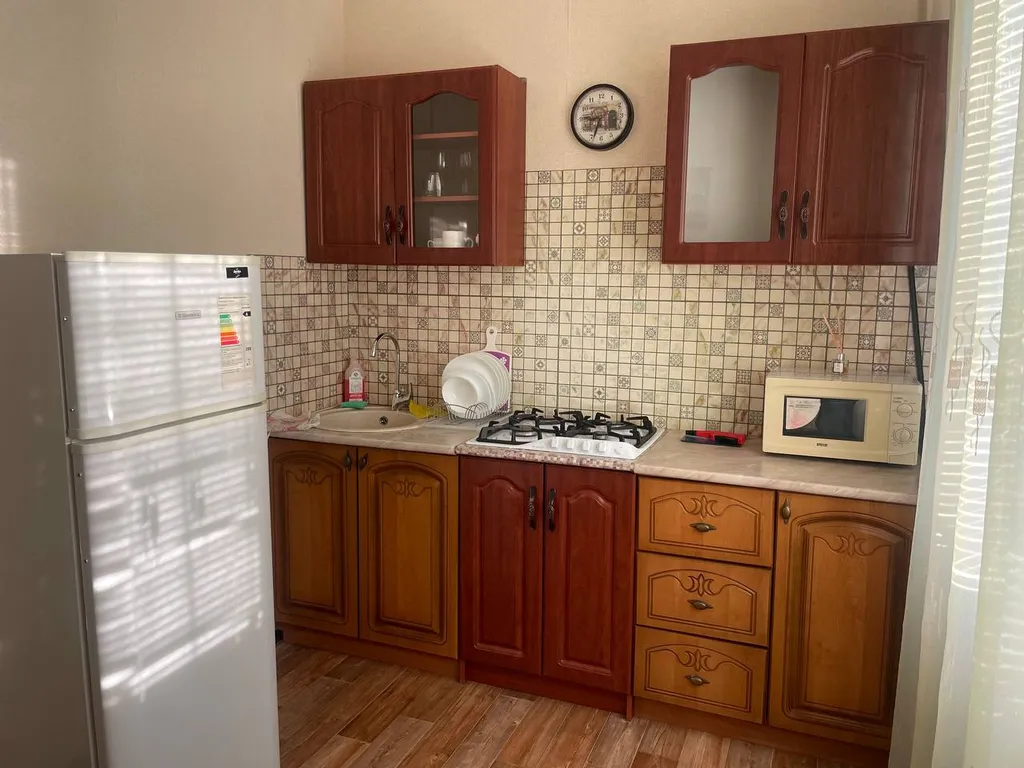 Квартира без посредников