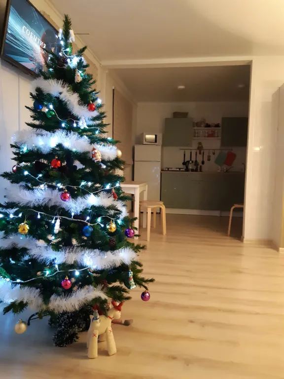 Уютный дом с камином и мангальной зоной