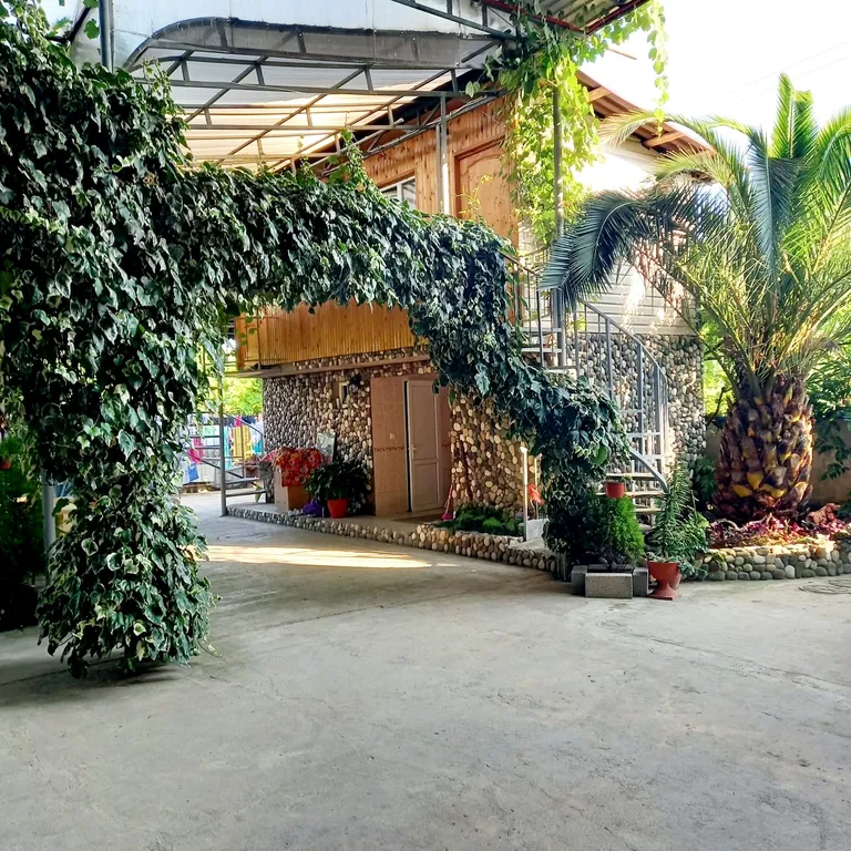 Гостевой дом у Карины и Тиграна