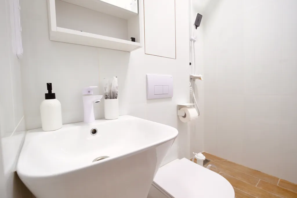 Студия рядом с эко тропой