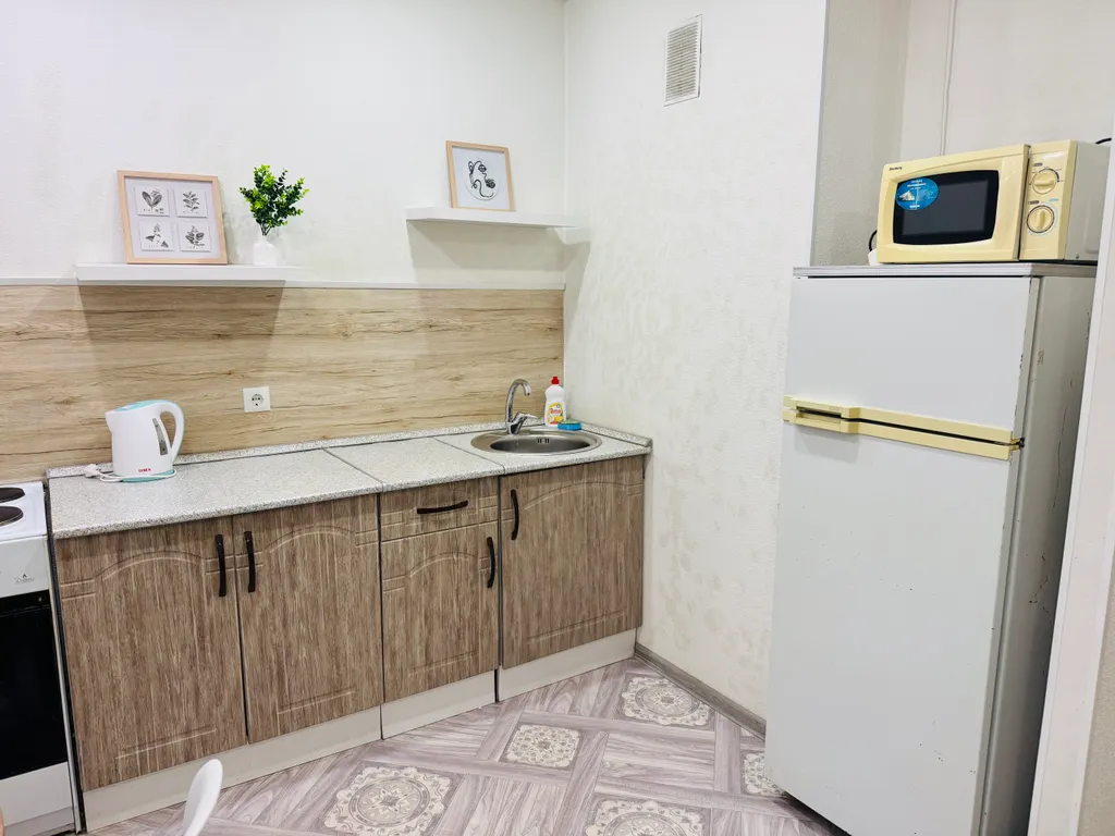 Ракетная Кольцово