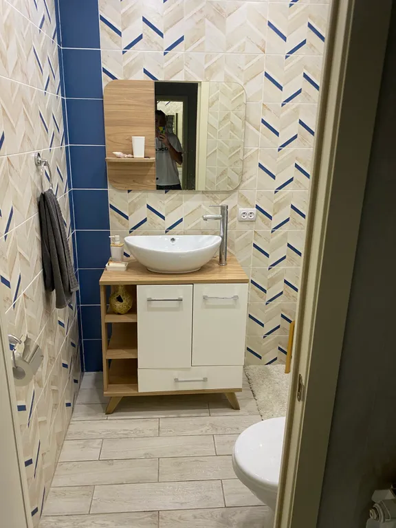 Хороший семейный дом