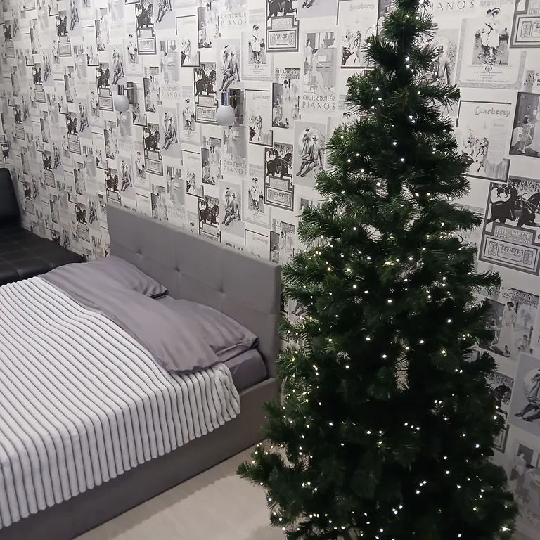 Квартира Уютная студия в центре города со стильным ремонтом — аренда посуточно в Северодвинск